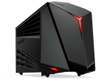 Lenovo Legion Y710 Cube i7-6700K 3.4GHz QuadCore, GTX1080 8GB DDR5, 8GB DDR4, 1TB 7200rpm 3.5", WiFi Killer ac, BT, Black + USB keyboard and mouse
