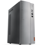 Lenovo IdeaCentre 310 J4205 1.5GHz QuadCore, GT730 2GB, 4GB DDR3, 1TB 7200rpm 3.5", DVD, Black + USB keyboard and mouse