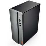Lenovo IdeaCentre 310 J4205 1.5GHz QuadCore, GT730 2GB, 4GB DDR3, 1TB 7200rpm 3.5", DVD, Black + USB keyboard and mouse