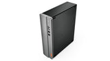 Lenovo IdeaCentre 310s J4205 1.5GHz QuadCore, 4GB DDR3 SODIMM, 1TB 7200rpm 3.5", DVD, Black