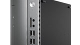 Lenovo IdeaCentre 310s J4205 1.5GHz QuadCore, 4GB DDR3 SODIMM, 1TB 7200rpm 3.5", DVD, Black