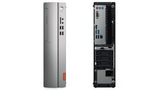 Lenovo IdeaCentre 310s J4205 1.5GHz QuadCore, 4GB DDR3 SODIMM, 1TB 7200rpm 3.5", DVD, Black