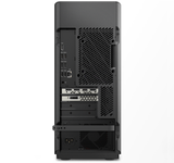 Lenovo Legion T530 i7-8700 up to 4.6GHz HexaCore, RX570 4GB DDR5, 8GB DDR4 DIMM + 1 free slot, 1TB 7200rpm 3.5" + free m.2 NVMe slot, HDMI, DPx3, Gigabit, WiFi ac, BT, Raven Black