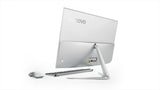 Lenovo IdeaCentre AIO 520s 23" IPS FullHD i5-7200U up to 3.1GHz, GT930A 2GB, 8GB DDR4, 1TB 2.5", ext. DVD, WiFi, BT, FullHD cam, Silver, Win 10 + Wireless keyboard and mouse