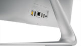 Lenovo IdeaCentre AIO 520s 23" IPS FullHD i5-7200U up to 3.1GHz, GT930A 2GB, 8GB DDR4, 1TB 2.5", ext. DVD, WiFi, BT, FullHD cam, Silver, Win 10 + Wireless keyboard and mouse