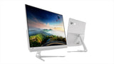 Lenovo IdeaCentre AIO 520s 23" IPS FullHD i5-7200U up to 3.1GHz, GT930A 2GB, 8GB DDR4, 1TB 2.5", ext. DVD, WiFi, BT, FullHD cam, Silver, Win 10 + Wireless keyboard and mouse