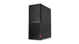 PC Lenovo V320 Tower,Intel Pentium J4205 (1.5GHz up to 2.6GHz,2MB Cache),4GB,500GB 7200rpm,Intel integrated,DVD RW,LAN,card reader,65W 88%,VGA,HDMI,DOS,(keyboard+mouse),3 years