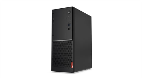PC Lenovo V320 Tower,Intel Pentium J4205 (1.5GHz up to 2.6GHz,2MB Cache),4GB,500GB 7200rpm,Intel integrated,DVD RW,LAN,card reader,65W 88%,VGA,HDMI,DOS,(keyboard+mouse),3 years