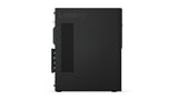 PC Lenovo V520s SFF,Intel Core i3-7100(3.9GHz,3MB Cache),4GB DDR4,1TB 7200rpm,Intel integrated,DVD RW,TPM,LAN,7-in-1 CR,180W 85%,RS232,VGA,DP,HDMI,Win 10 Pro 64bit,(keyboard+mouse),3 years