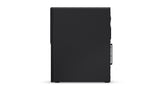 PC Lenovo V520s SFF,Intel Core i3-7100(3.9GHz,3MB Cache),8GB DDR4,256GB SSD m.2,Intel integrated,DVD RW,TPM,LAN,7-in-1 CR,180W 85%,RS232,VGA,DP,HDMI,Win 10 Pro 64bit,(keyboard+mouse),3 years