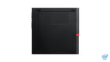 PC Lenovo ThinkCentre M920q Tiny,Intel Core i7-8700T(2.4GHz up to 4.0GHz,12MB cache)vPro,8GB DDR4 SoDIMM,256GB SSD PCIe NVMe,Wifi ac,BT 5.0,RJ45,1xDP,1xHDMI,VESA mount,Windows 10 Pro,(keyboard+mouse),3 years