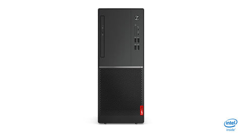 PC Lenovo V330 Tower,Intel Celeron J4005 (2.0GHz up to 2.7GHz,4MB Cache),4GB,1TB  7200rpm,Intel integrated,DVD RW,LAN,card reader,65W 85%,VGA,HDMI,DOS,(keyboard+mouse),3 years