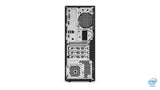 PC Lenovo V330 Tower,Intel Celeron J4005 (2.0GHz up to 2.7GHz,4MB Cache),4GB,1TB  7200rpm,Intel integrated,DVD RW,LAN,card reader,65W 85%,VGA,HDMI,DOS,(keyboard+mouse),3 years