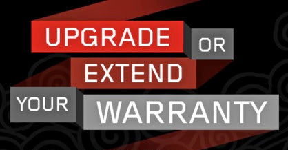 Lenovo Warranty IdeaCentre 200, 300, H30, H50, Y710, Y720, Y900, Y910 (2 to 3 year extension)