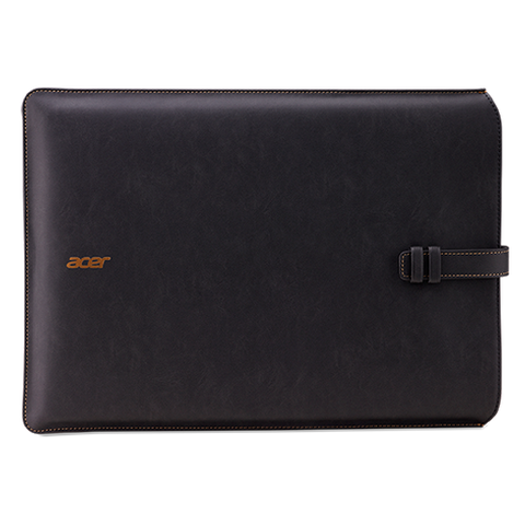 ACER 14" PROTECTIVE SLEEVE SMOKY GRAY for SWIFT 1&3&5