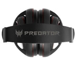PREDATOR GAMING HEADSET
