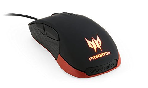 ACER PREDATOR GAMING MOUSE