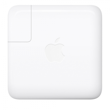 Apple USB-C Power Adapter - 61W (MacBook Pro 13" Retina w Touch Bar)