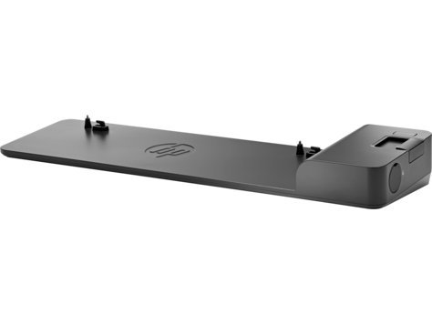 HP UltraSlim Dock 2013