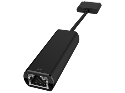 HP ElitePad Ethernet Adapter