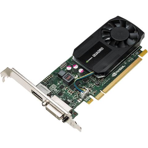 NVIDIA Quadro K620 2GB Graphics