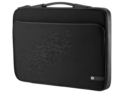 HP Black Cherry 16" NB Sleeve