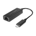 Lenovo USB-C to Ethernet Adapter