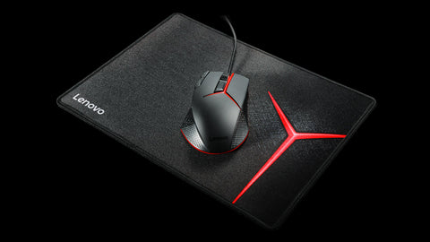 Lenovo Y Gaming Precision Mouse Pad