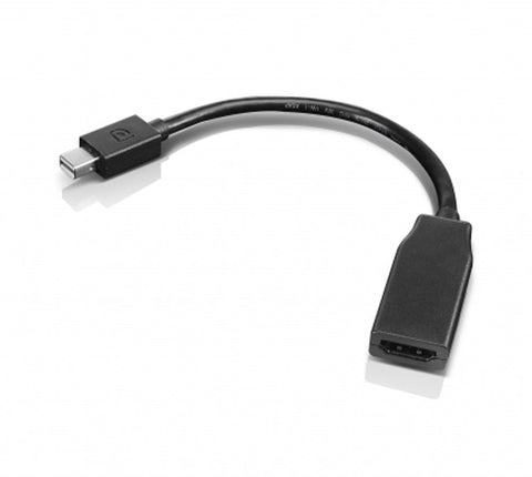 Lenovo MiniDisplayPort to HDMI Cable