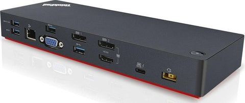 Thunderbolt Dock - EU 