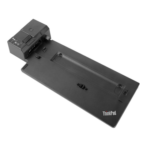 ThinkPad Ultra Dock - 135 W (EU)