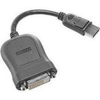 Option Monitor Cable - DisplayPort to Single-Link DVI-D