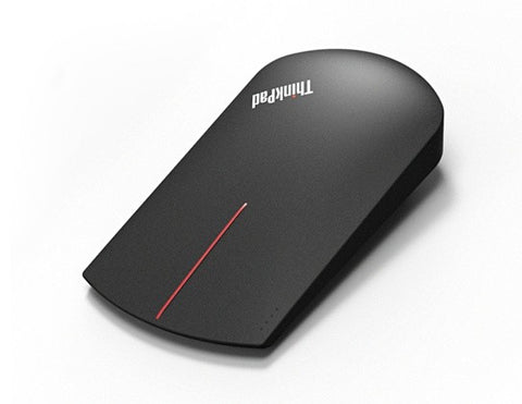 ThinkPad X1 Wireless Touch Mouse