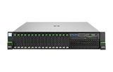 Сървър Fujitsu Primergy RX2520 M4, 1 x Intel Xeon Bronze 3106 processor 8Core 85W 1.70GHz/2133MHz 11MB; 16 GB DDR4-2666 ECC RDIMM; OpenBay 4x3.5-inch hot-plug SAS/SATA; PRAID CP400i RAID Levels 0,1,1E,10,5,50; DVD-RW; 2x450W Redundant Power Supply; 4xGi
