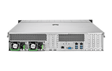 Сървър Fujitsu Primergy RX2520 M4, 1 x Intel Xeon Bronze 3106 processor 8Core 85W 1.70GHz/2133MHz 11MB; 16 GB DDR4-2666 ECC RDIMM; OpenBay 4x3.5-inch hot-plug SAS/SATA; PRAID CP400i RAID Levels 0,1,1E,10,5,50; DVD-RW; 2x450W Redundant Power Supply; 4xGi