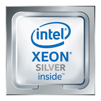 Опция Intel Xeon Silver 4110 8C 2.10 GHz