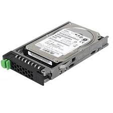 Опция HDD SAS 12G 600GB 10K 512n HOT PL 2.5' EP