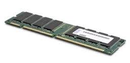 (00FE678) Lenovo 4GB (1x4GB, 2Rx8, 1.35V) PC3L-12800 CL11 ECC DDR3 1600MHz LP UDIMM