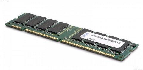 (00FM012) 16GB TruDDR4 Memory (2Rx4, 1.2V) PC4-17000 CL15 2133MHz LP RDIMM