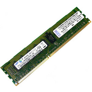 16GB TruDDR4 Memory (2Rx4, 1.2V) PC4-19200 CL17 2400MHz LP RDIMM
