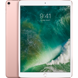 Таблет Apple 10.5-inch iPad Pro Cellular 256GB - Rose Gold