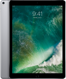 Таблет Apple 12.9-inch iPad Pro Wi-Fi 512GB - Space Grey