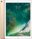 Таблет Apple 12.9-inch iPad Pro Cellular 512GB - Gold