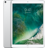 Таблет Apple 10.5-inch iPad Pro Cellular 64GB - Silver