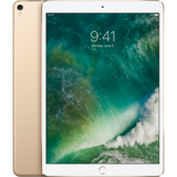 Таблет Apple 10.5-inch iPad Pro Cellular 64GB - Gold