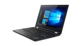 Tablet Lenovo ThinkPad L380 Yoga,Intel Core i7-8550U(1.8GHz up to 4.0GHz,8MB),8GB DDR4,512GB SSD M.2 PCIe NVMe,13.3” FHD(1920x1080) IPS,Touch,Int,Wireless AC 2x2,BT,FPR,dTPM2,microSD,720p camera,TP Pen pro,USB-C,Backlit keyboard,3cell,Win 10 Pro 64-bit,