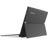 Lenovo Miix 720 WiFi 12.2" QHD+ 2880x1920 IPS i5-7200U up to 3.1GHz, 8GB DDR4, 256GB SSD m.2, 5MP + 1MP IR cam, USB 3.0, USB type-C, BT 4.0, Black, Win 10 + detachable keyboard and pen