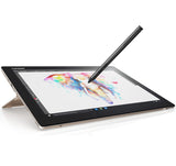 Lenovo Miix 720 WiFi 12.2" QHD+ 2880x1920 IPS i5-7200U up to 3.1GHz, 8GB DDR4, 256GB SSD m.2, 5MP + 1MP IR cam, USB 3.0, USB type-C, BT 4.0, Black, Win 10 + detachable keyboard and pen
