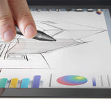 Lenovo Miix 720 WiFi 12.2" QHD+ 2880x1920 IPS i5-7200U up to 3.1GHz, 8GB DDR4, 256GB SSD m.2, 5MP + 1MP IR cam, USB 3.0, USB type-C, BT 4.0, Black, Win 10 + detachable keyboard and pen
