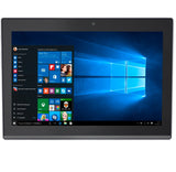 Lenovo Miix 320 10.1" IPS 1280x800 x5-Z8350 up to 1.92GHz QuadCore, 2GB RAM, 64GB SSD, 5MP cam + 2MP front, MicroSD, USB-C, Micro HDMI, WiFi, BT 4.0, Platinum, Win 10 Pro